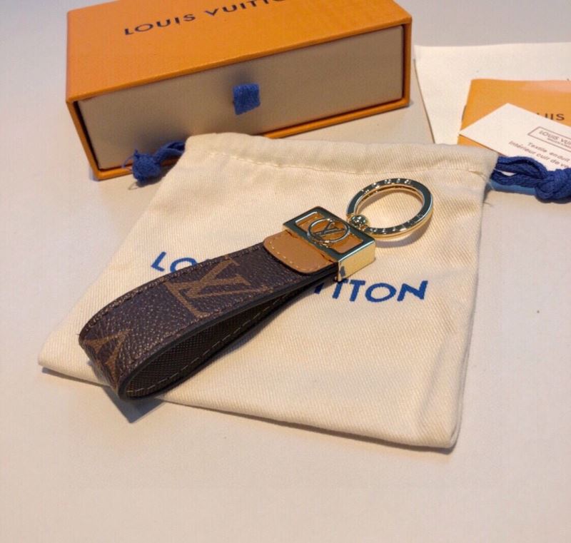 Louis Vuitton Keychains